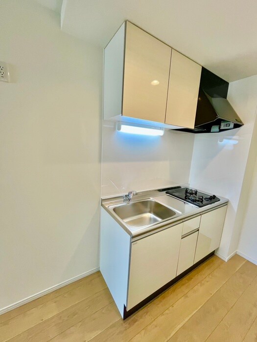 物件内観写真11　(キッチン)