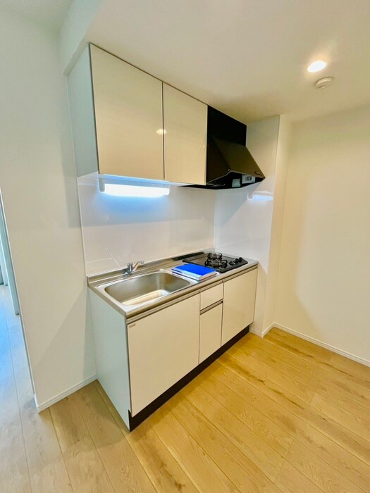 物件内観写真11　(キッチン)