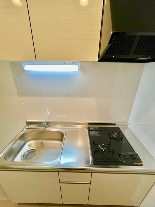 物件内観写真12　(キッチン)