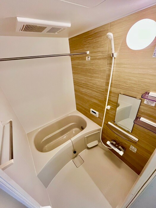 物件内観写真15　(バス／シャワールーム等)