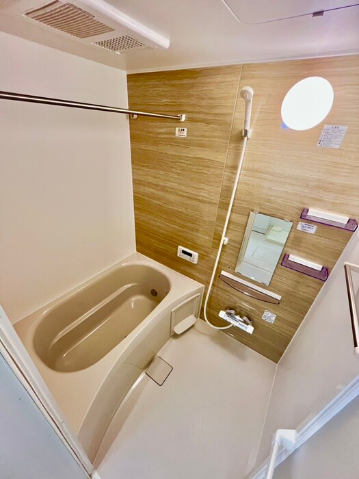 物件内観写真15　(バス／シャワールーム等)