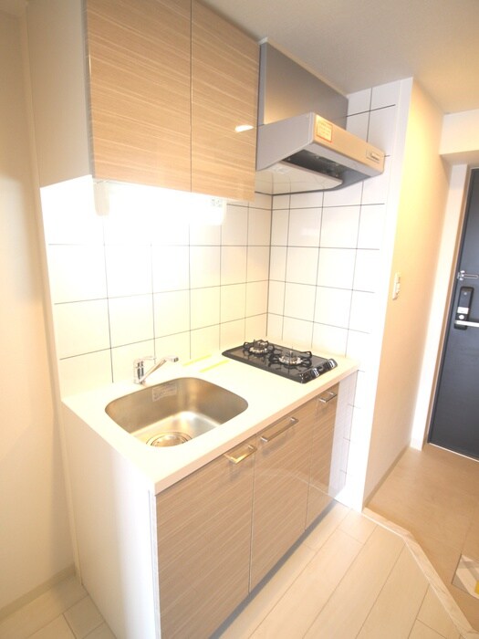 物件内観写真7　(キッチン)