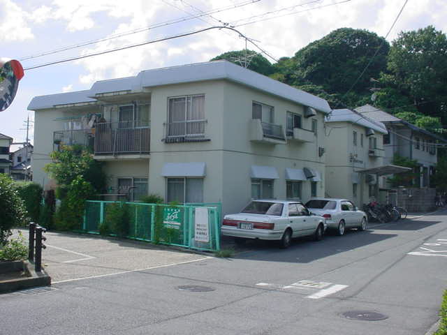 塩野マンション