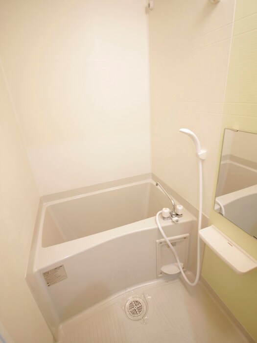 物件内観写真11　(バス／シャワールーム等)