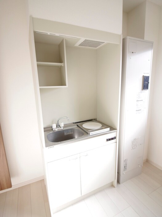 物件内観写真12　(キッチン)