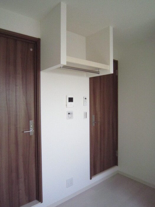 物件内観写真12　(収納)