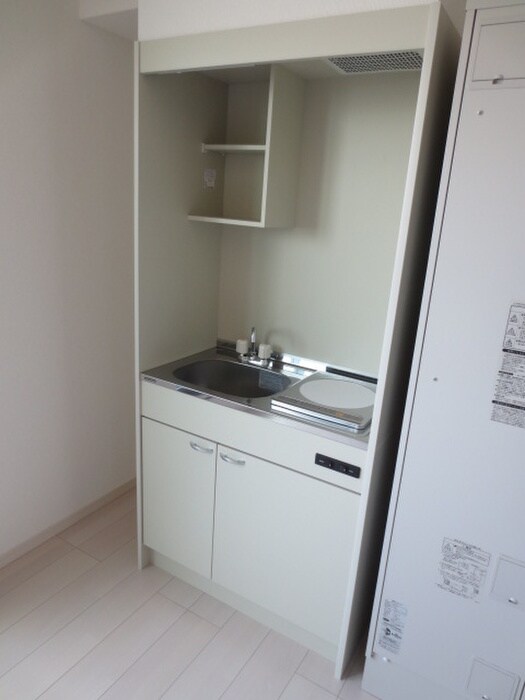 物件内観写真13　(キッチン)