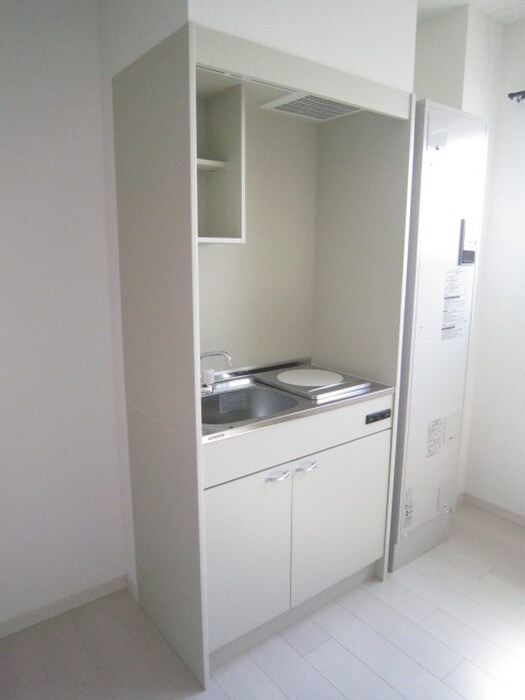 物件内観写真13　(キッチン)