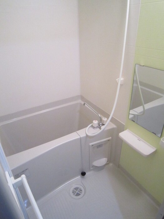 物件内観写真15　(バス／シャワールーム等)