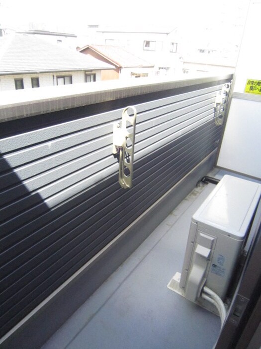 物件内観写真16　(ベランダ・バルコニー)