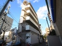 西明石富士ハイツ（402）