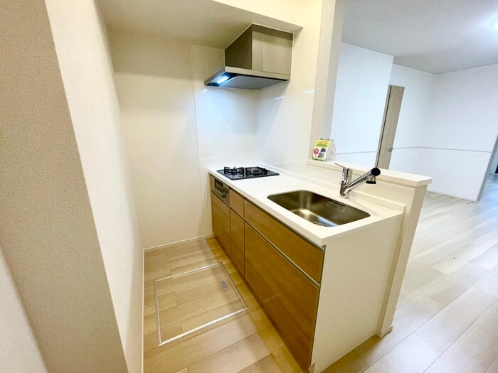 物件内観写真7　(キッチン)