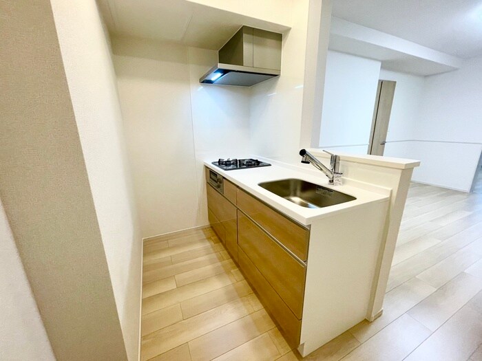 物件内観写真7　(キッチン)