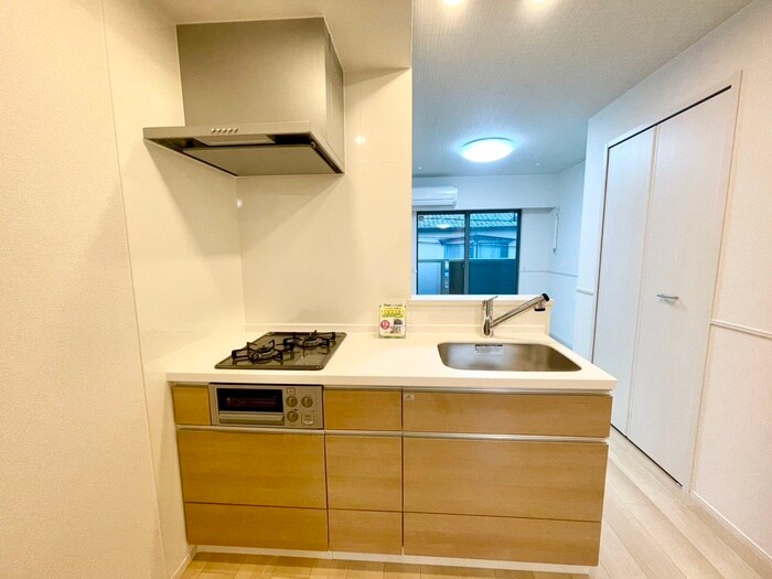 物件内観写真7　(キッチン)