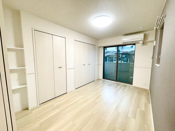 物件内観写真8　(居室)