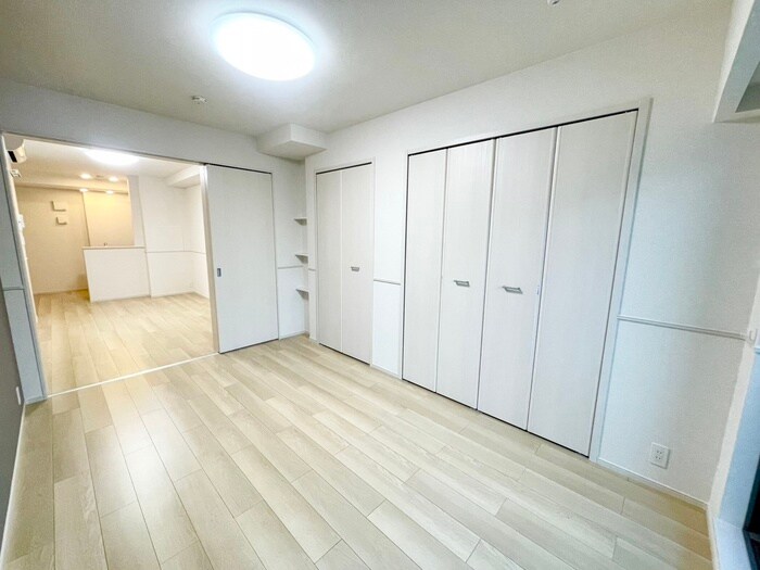 物件内観写真8　(居室)