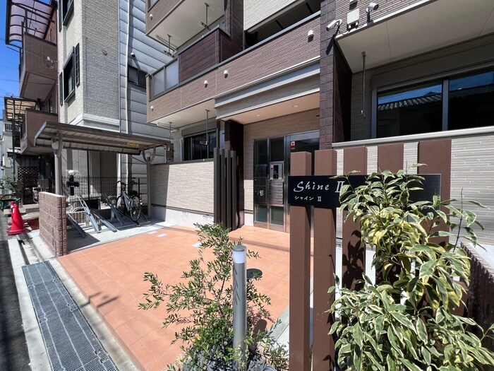 物件外観写真5　(外観写真)