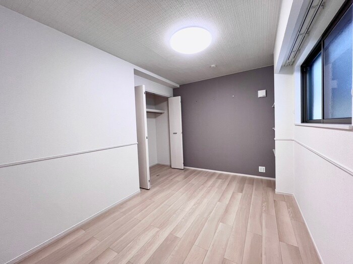 物件内観写真10　(居室)