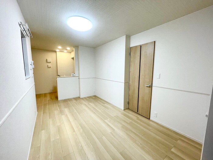 物件内観写真11　(居室)