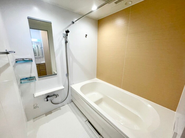 物件内観写真12　(バス／シャワールーム等)