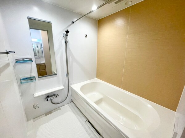 バス／シャワールーム等