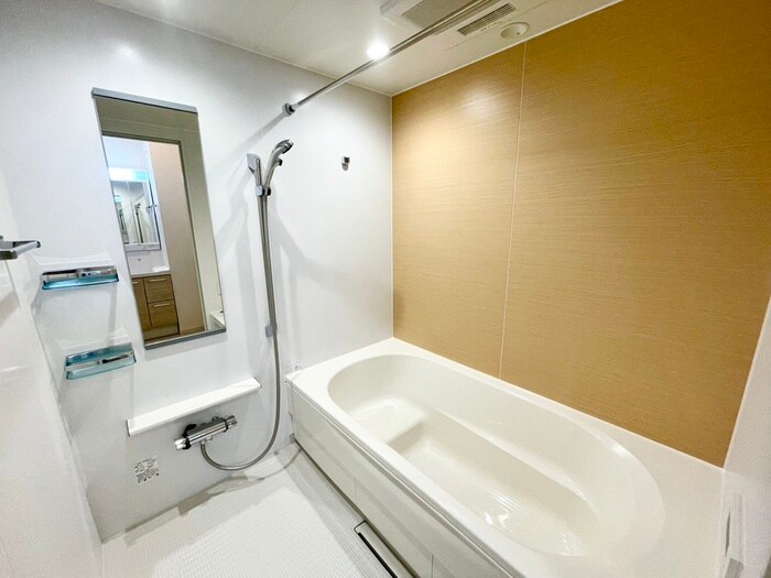 物件内観写真12　(バス／シャワールーム等)