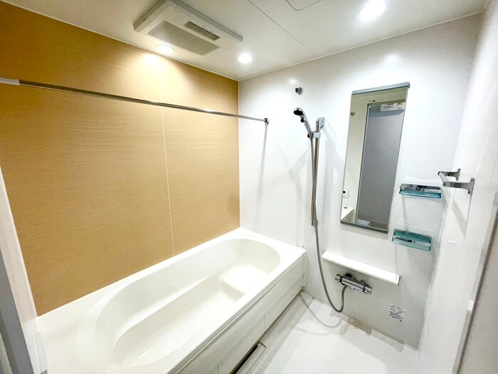 物件内観写真12　(バス／シャワールーム等)