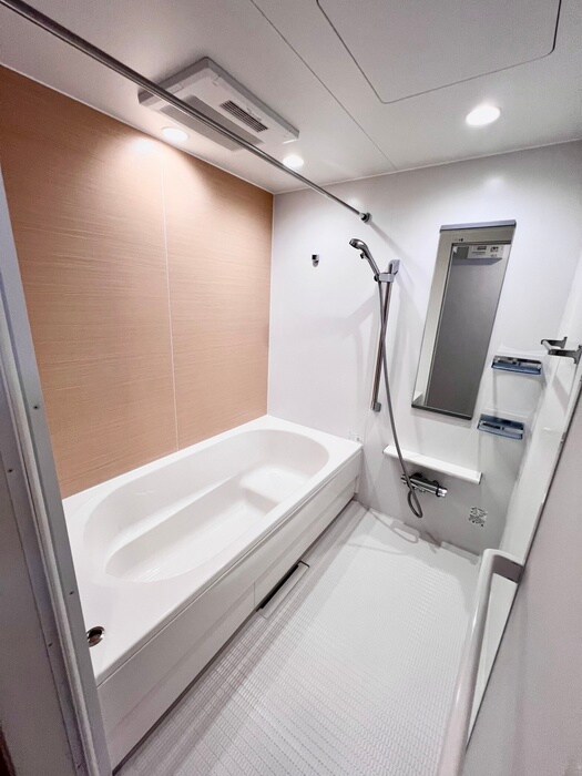 物件内観写真13　(バス／シャワールーム等)