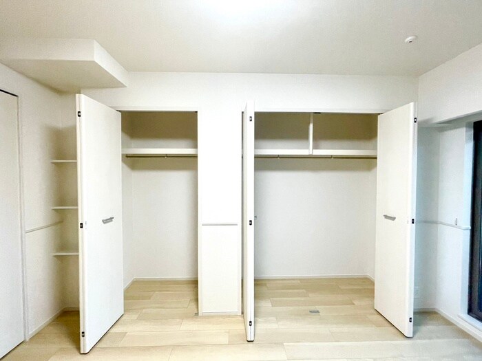 物件内観写真15　(収納)