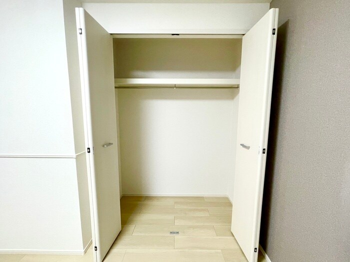 物件内観写真15　(収納)