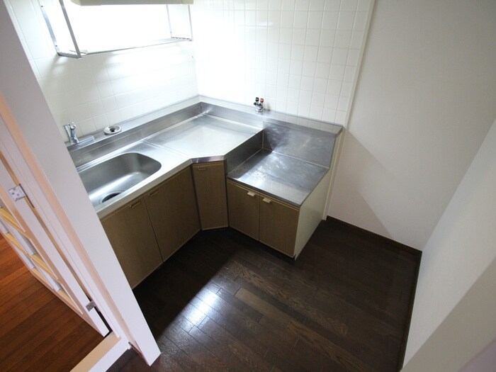 物件内観写真7　(キッチン)