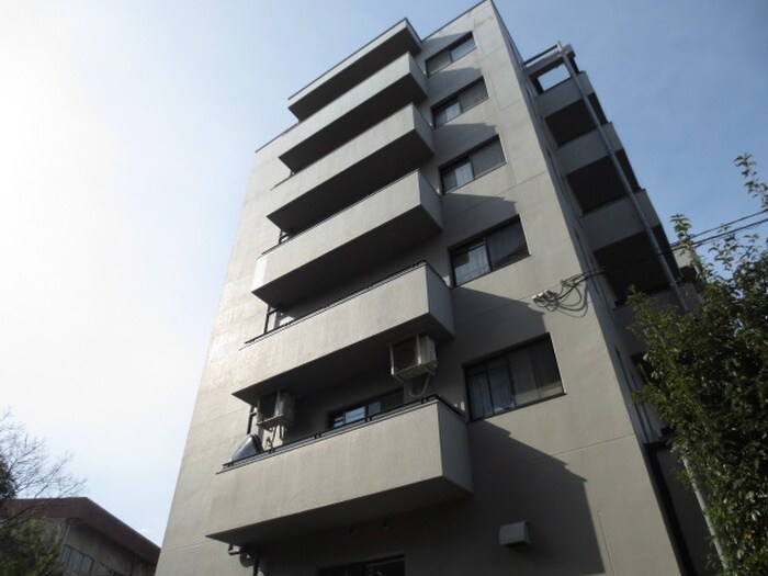 物件外観写真5　(外観写真)