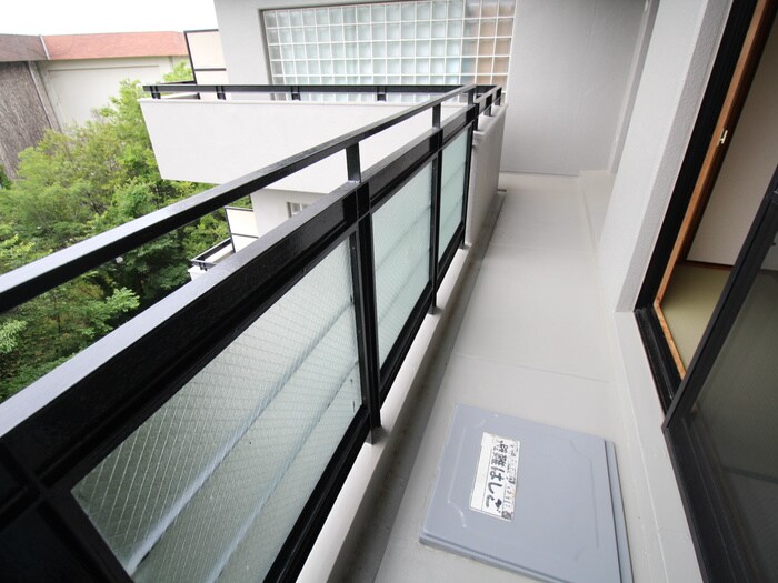 物件内観写真22　(ベランダ・バルコニー)