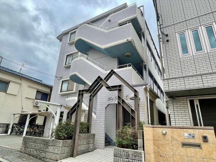 物件外観写真2　(外観写真)