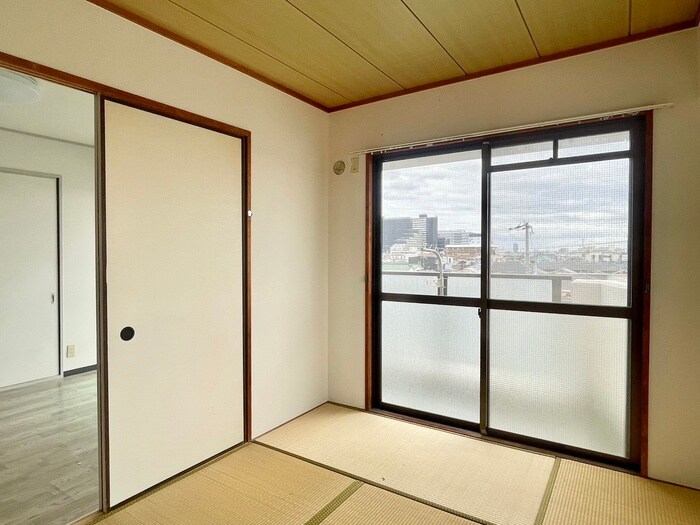 物件内観写真9　(居室)