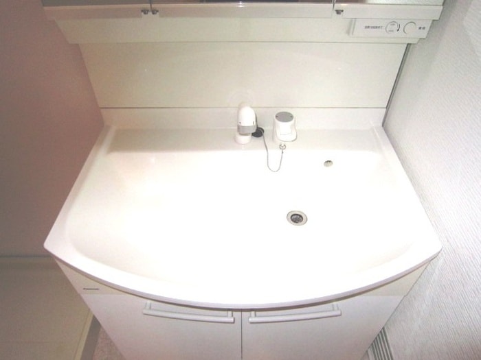 物件内観写真11　(洗面)