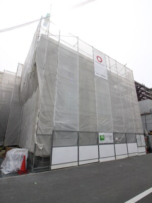 仮）D-room関目4丁目外観写真