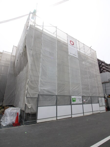 仮）D-room関目4丁目外観写真