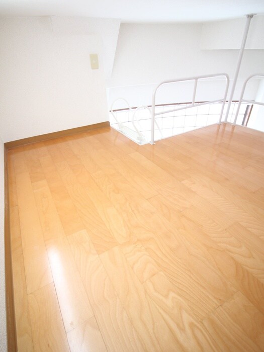 物件内観写真17　(ロフト)