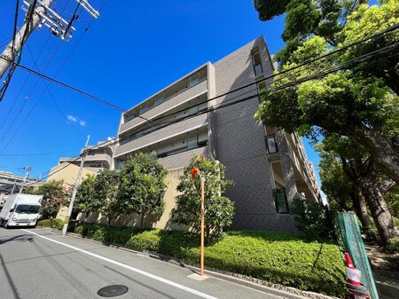 ロ－レルコ－ト池田城南(606)外観写真