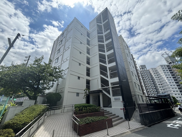 南千里コーポラス（406）