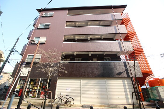 物件外観写真2　(外観写真)