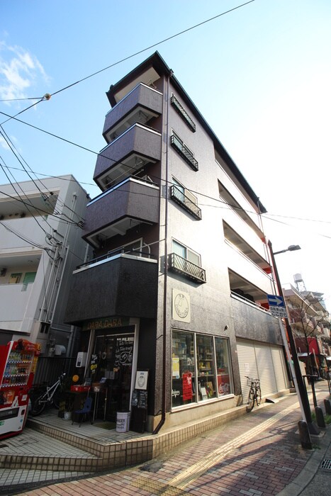 物件外観写真3　(外観写真)