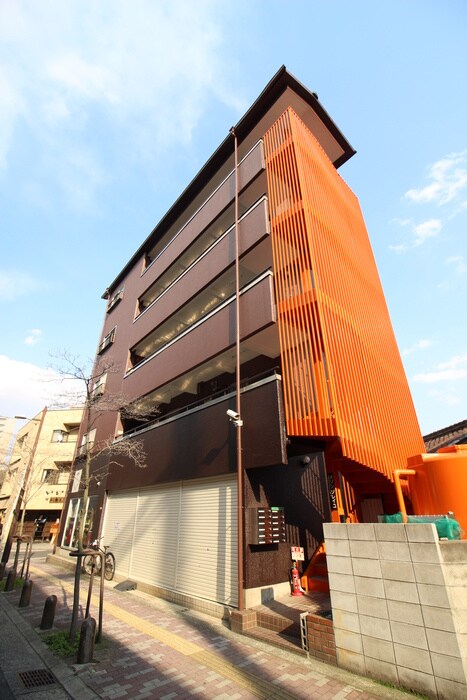 物件外観写真4　(外観写真)