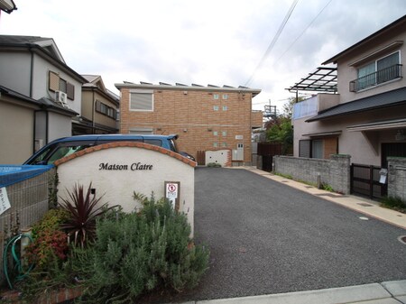 仮)Maison　Claire外観写真