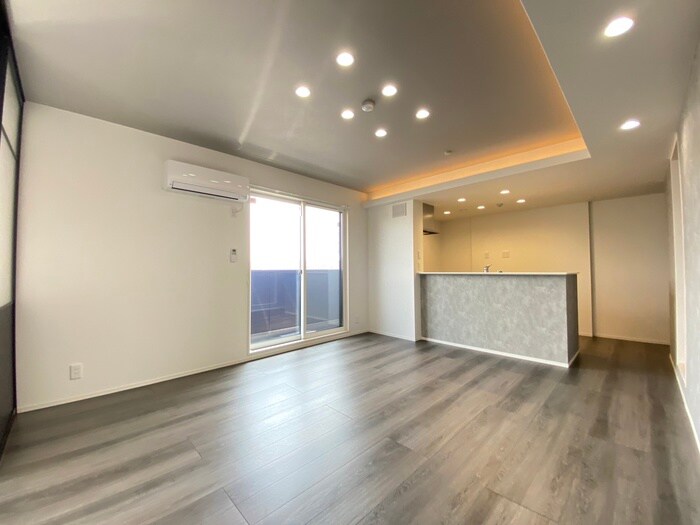 物件内観写真10　(居室)