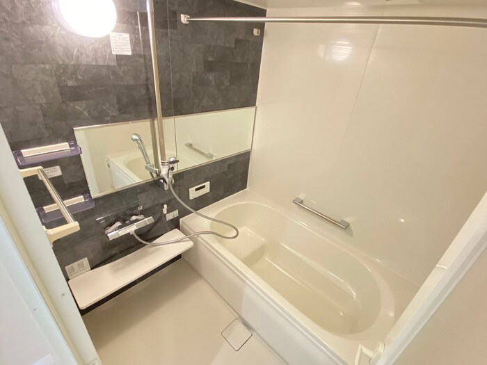 物件内観写真16　(バス／シャワールーム等)
