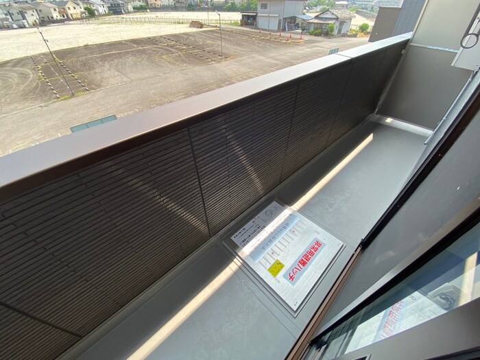 物件内観写真22　(ベランダ・バルコニー)