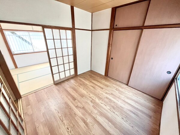 居室