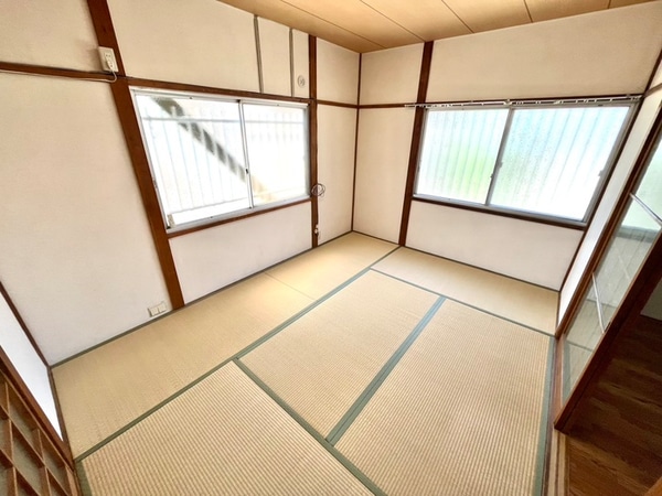 居室